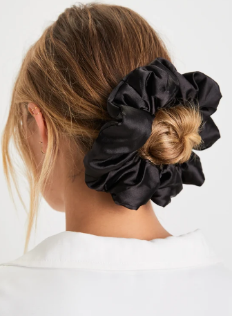 Hair Scrunchies