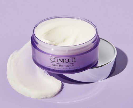 Clinique Take The Day Off Cleansing Balm