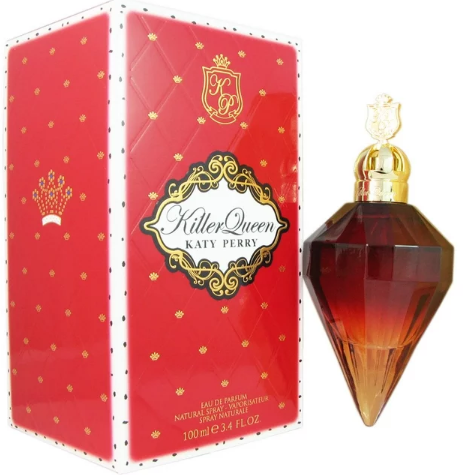 Killer Queen Eau de Parfum