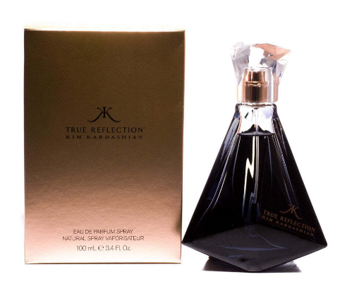 True Reflection Eau de Parfum