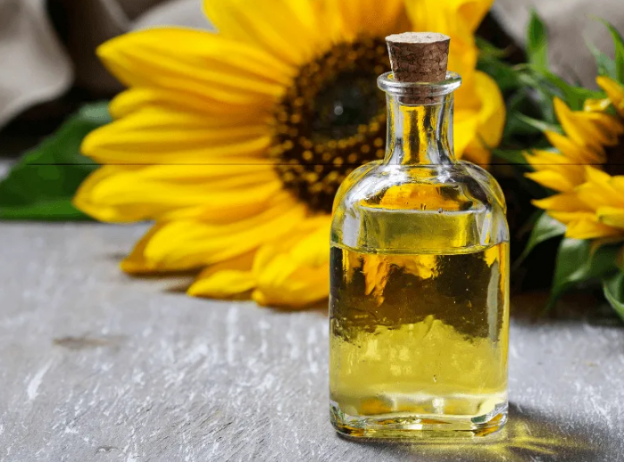 Benefits of Sunflower Oil For Skin