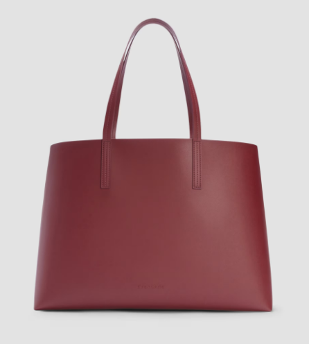 Classic Everlane Tote Bags