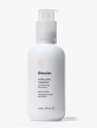 Glossier Jelly Cleanser 