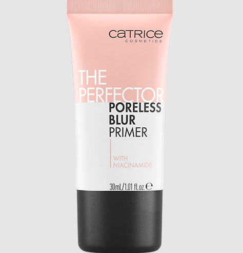 Catrice Perfectless Poreless Blue Primer