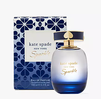 Kate Spade Perfume