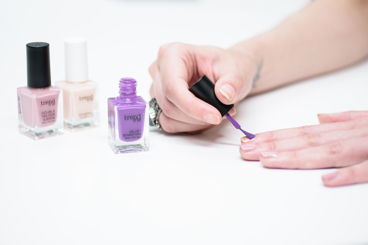 8 Best Nail Polishes Of 2023