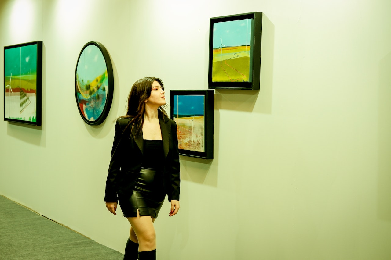 How to Rock Leather Shorts For Any Occasion?