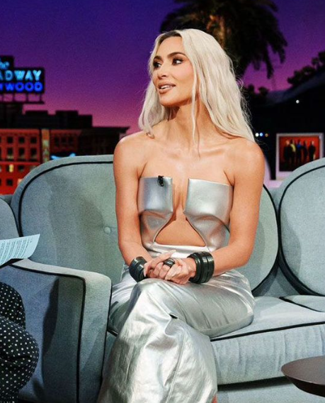 The Secrets Behind Kim Kardashian's Weight Loss Transformation