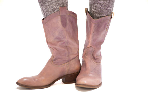 Top 5 Pink Cowboy Boots For Your Western Wardrobe