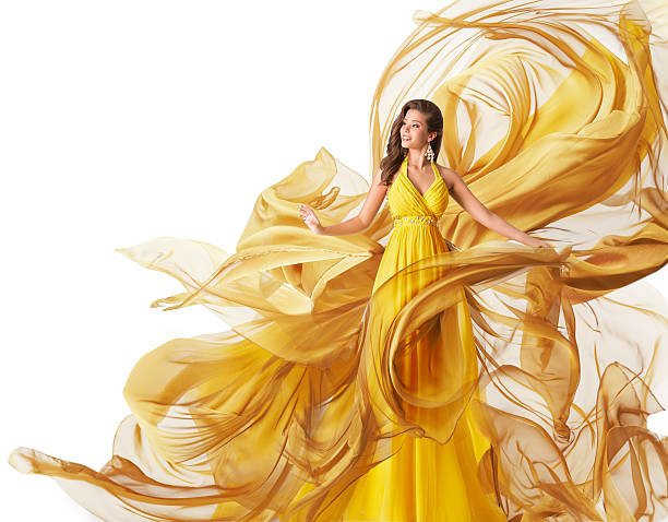 6 Must-Have Yellow Prom Dresses For A Show-Stopping Look