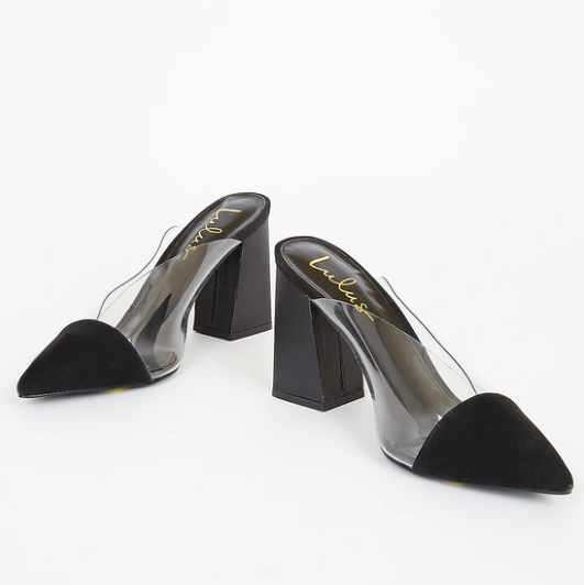 7 BudgetFriendly And Stylish Lulus Shoes Under 50 ChicxVille