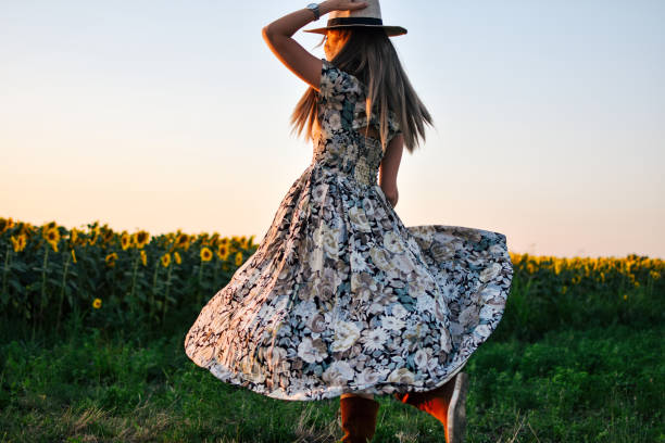 Best Floral Dresses From Lulus You Won't Regret Buying