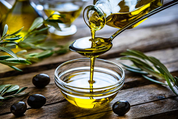 Revealing Incredible Olive Oil Benefits For Skin Health