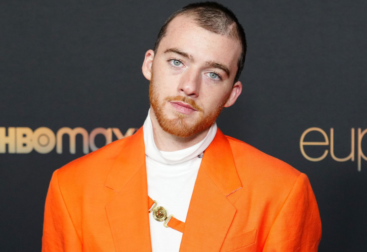 Actor Angus Cloud, Known as 'Fezco' in 'Euphoria,' Dies At Age 25