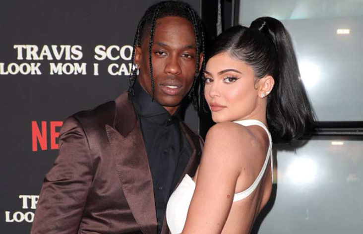 Kylie Jenner and Travis Scott's Rеlationship Status Rеvеalеd