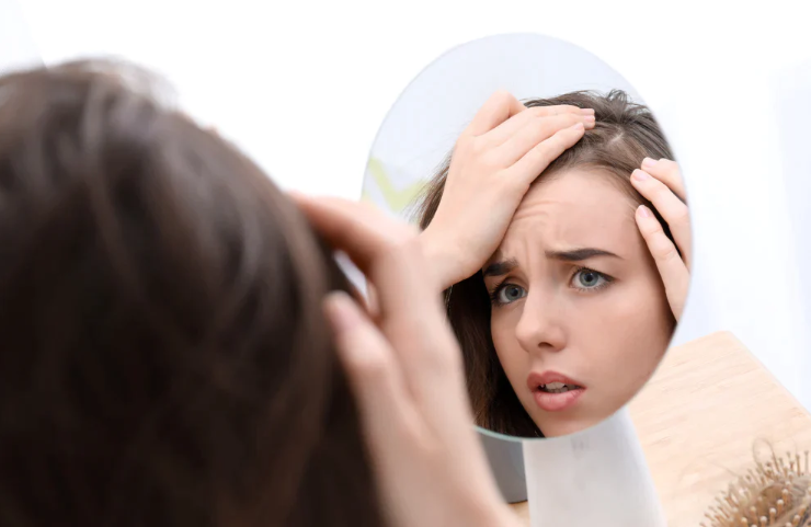 Effective Ways For Treating Scalp Folliculitis - ChicxVille