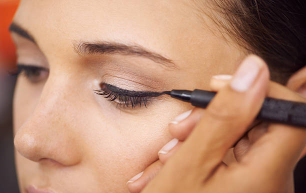 Ways To Apply Eyeliner Like A Pro