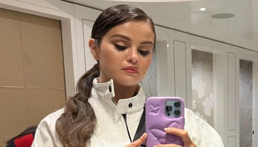 Is Selena Gomez Hinting About New Music? Here's Why Fans Are Curious