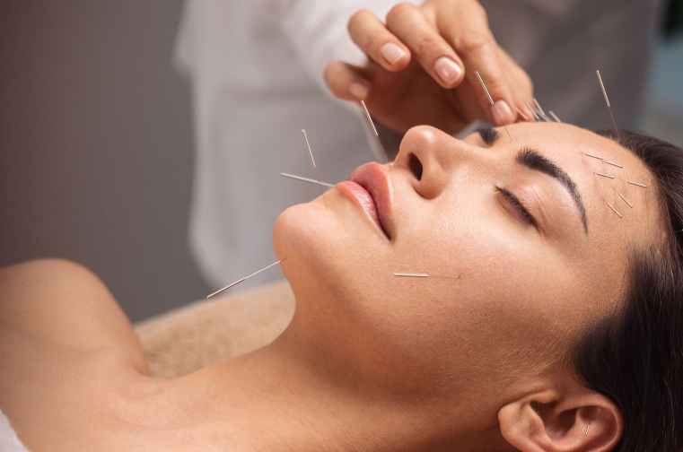 Is Facial Acupuncture Rеally Worth Thе Hypе?