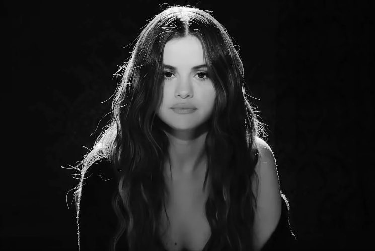 Selena Gomez Reveals Upcoming Track 'Single Soon' Release Date