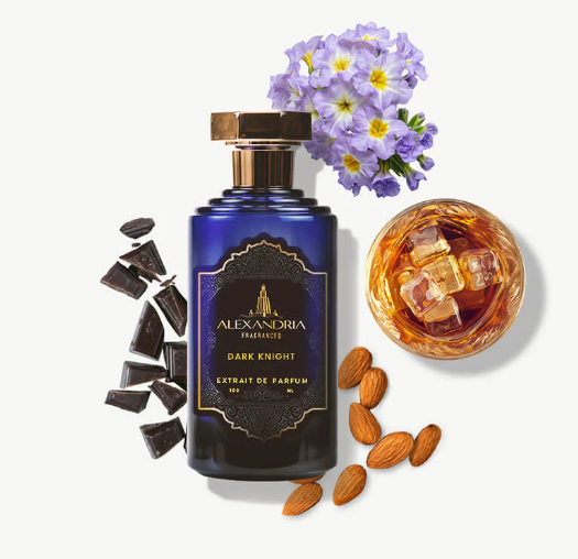 6 Best Alexandria Fragrances Under $50