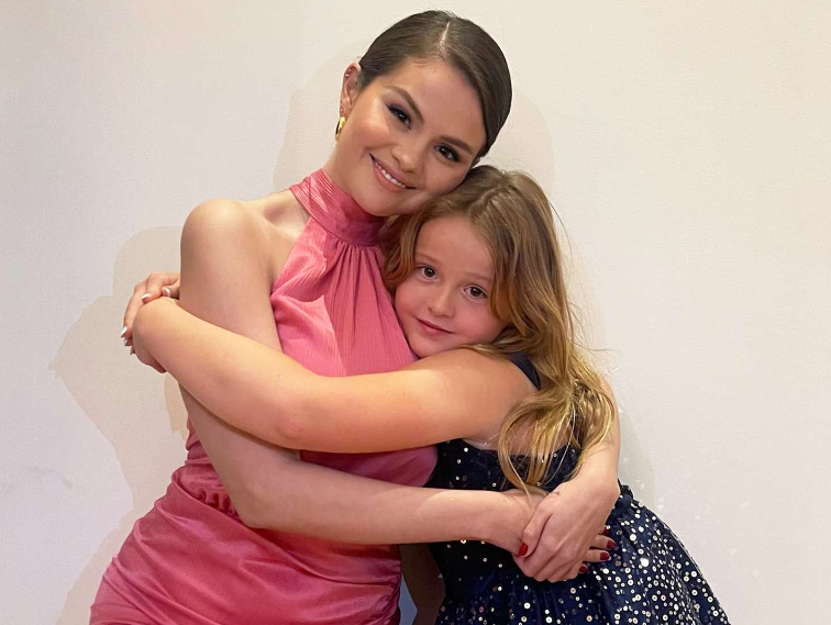Everything About Selena Gomez's Sister, Gracie Elliot Teefey