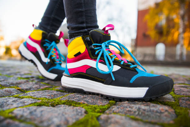 Dazzling Drippy Shoes Under $100 To Rock Your Outfits