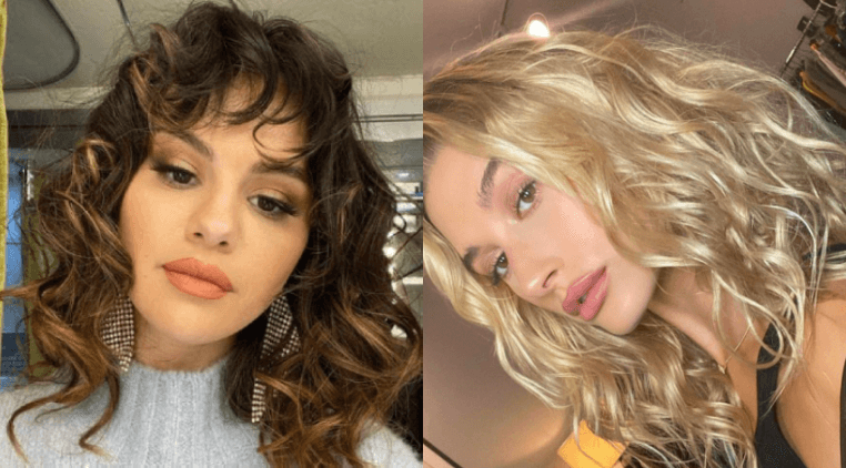 10 Gorgeous Celebrities With Curly Hair You'll Love