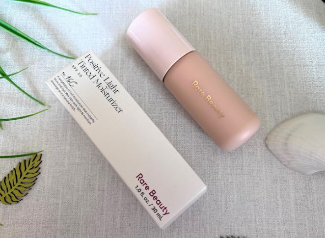 Is Rare Beauty's Tinted Moisturizer Worth The Hype?