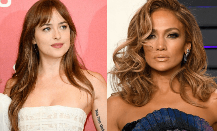 11 Most Beautiful Celebrities With Brown Hair