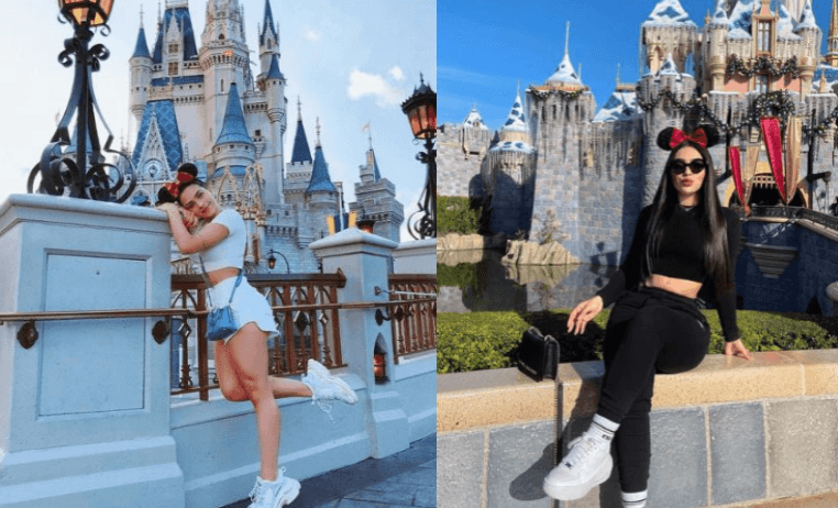 Cute Disney Outfits You'll Definitely Want To Copy