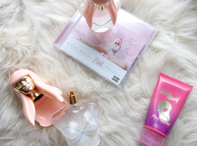 The Best Nicki Minaj Perfumes Every Fan Should Own