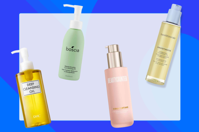 9 Best Oil Cleansers For Dry Skin