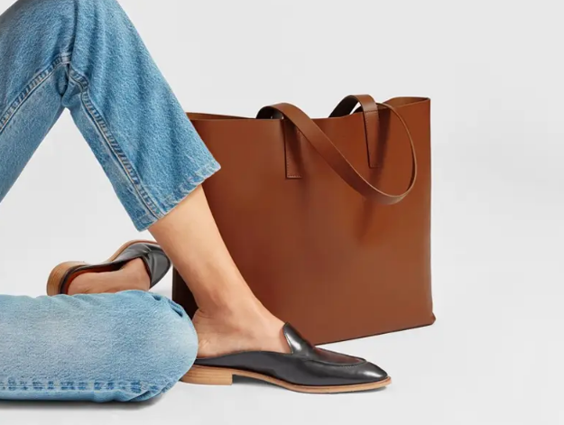 6 Best Everlane Tote Bags You'll Never Stop Carrying