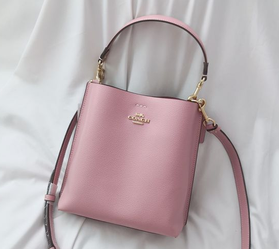 Top Coach Bucket Bags That Are Worth Getting Excited About