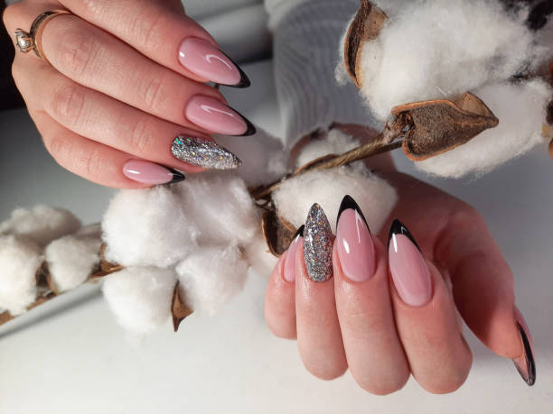 Irresistible Long Nail Ideas For Your Must-Try List