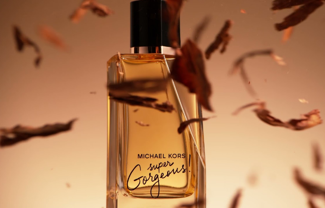 My Top Picks From Michael Kors Fragrance Collection