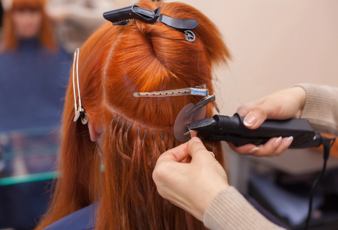 How Much Do Hair Extensions Cost & What Type Should I Get?