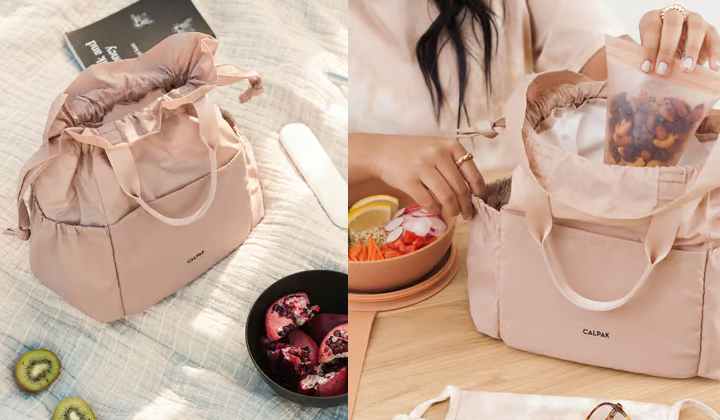 Is Calpak Lunch Bag Worth The Money?