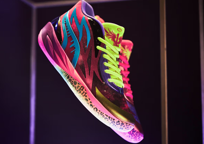 Are Lamelo Ball Shoes Worth Investing In?