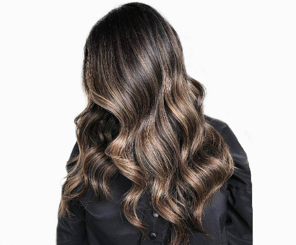 Inspiring Black Hair With Blonde Highlights Looks To Try