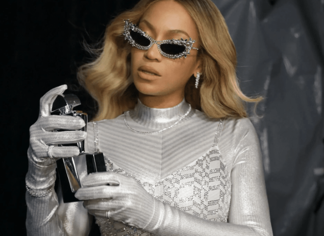 Why Fans Can't Get Enough of Beyonce Perfumes