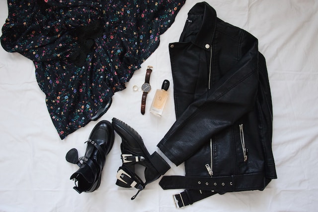 Revamp Your Winter Wardrobe With Stylish Leather Jackets