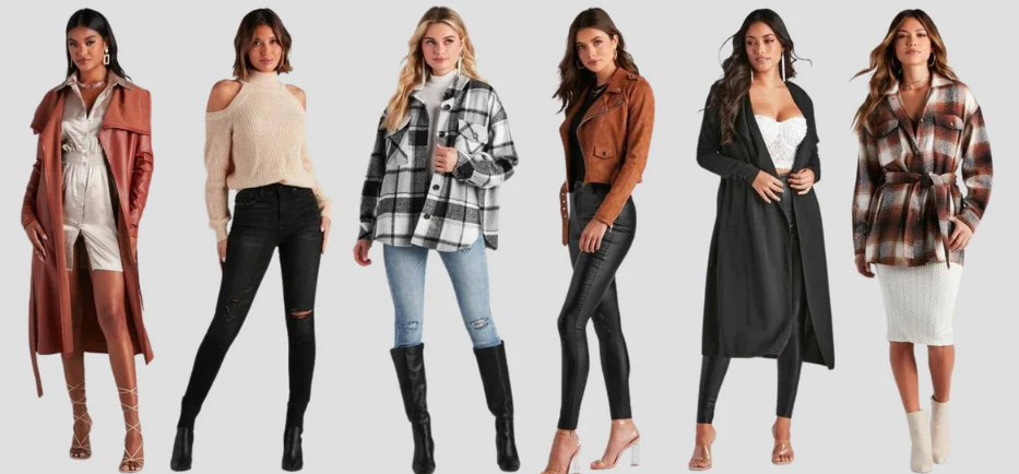 Cozy Winter Date Night Outfit Ideas To Copy