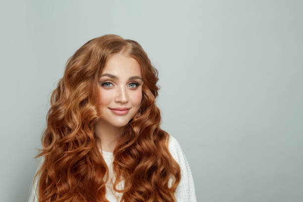 Stunning Auburn Hair Color Ideas To Warm Up Your Look