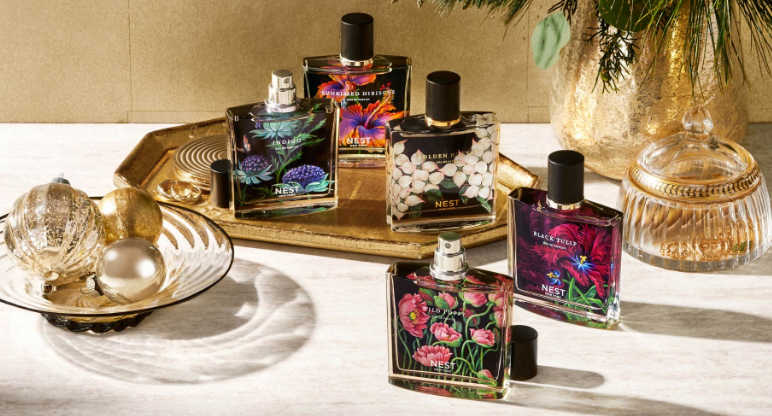 Unveiling The Best-Selling Scents From Nest Fragrances