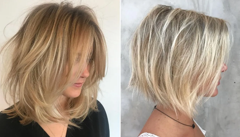 7 Best Haircuts For Thin Hair To Look Thicker