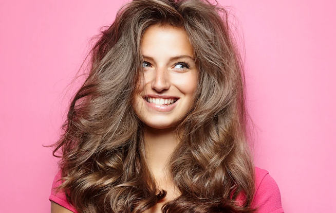 How Fast Does Hair Grow & Can You Speed Up Its Growth?
