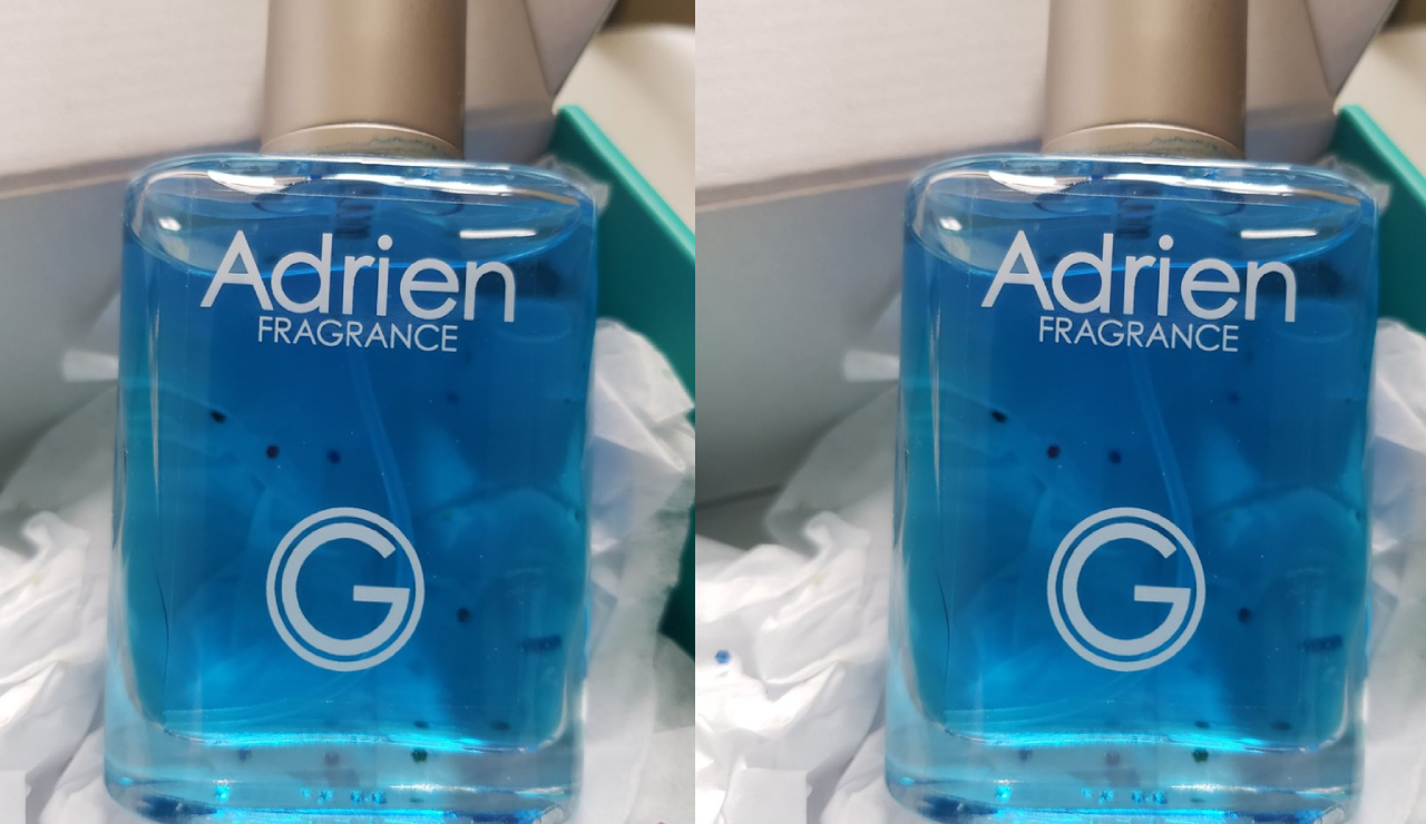 Adrien The Fragrance Review: Your Next Unforgettable Scent