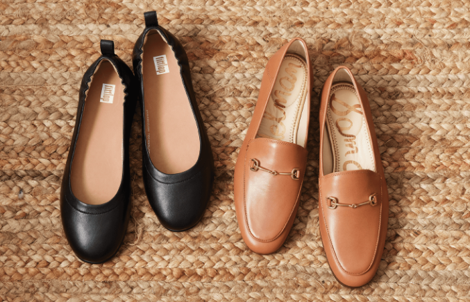 The Perfect Formal Flat Shoes For Women